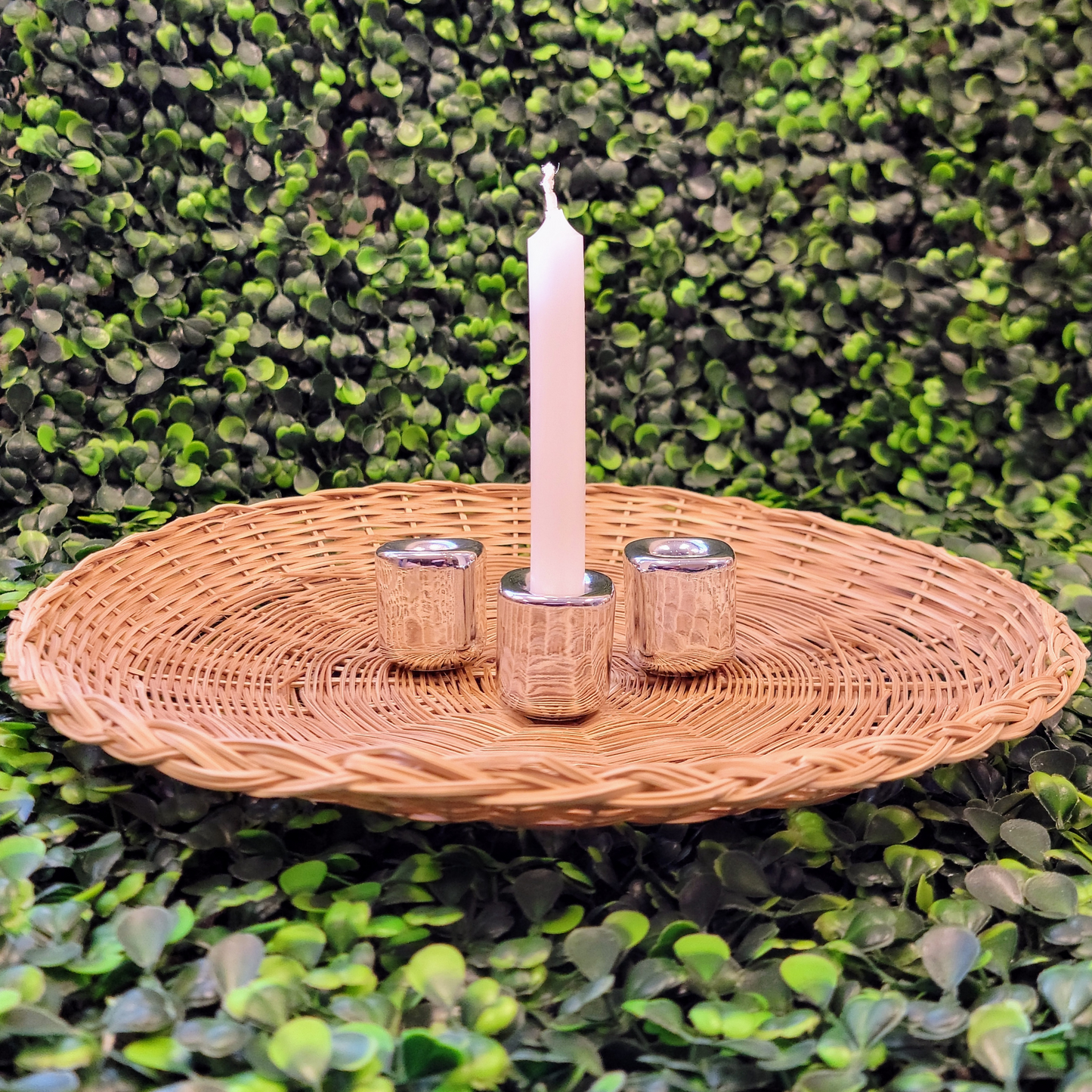 Chime Candle Holders