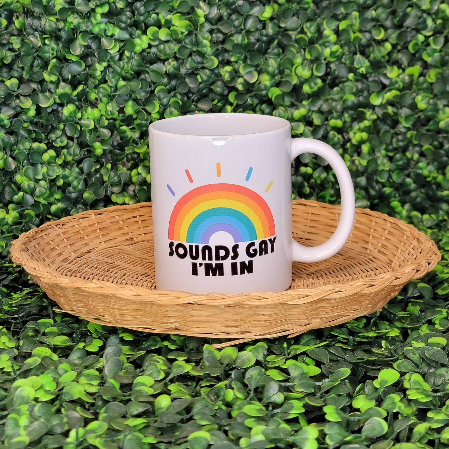 Pride Mug
