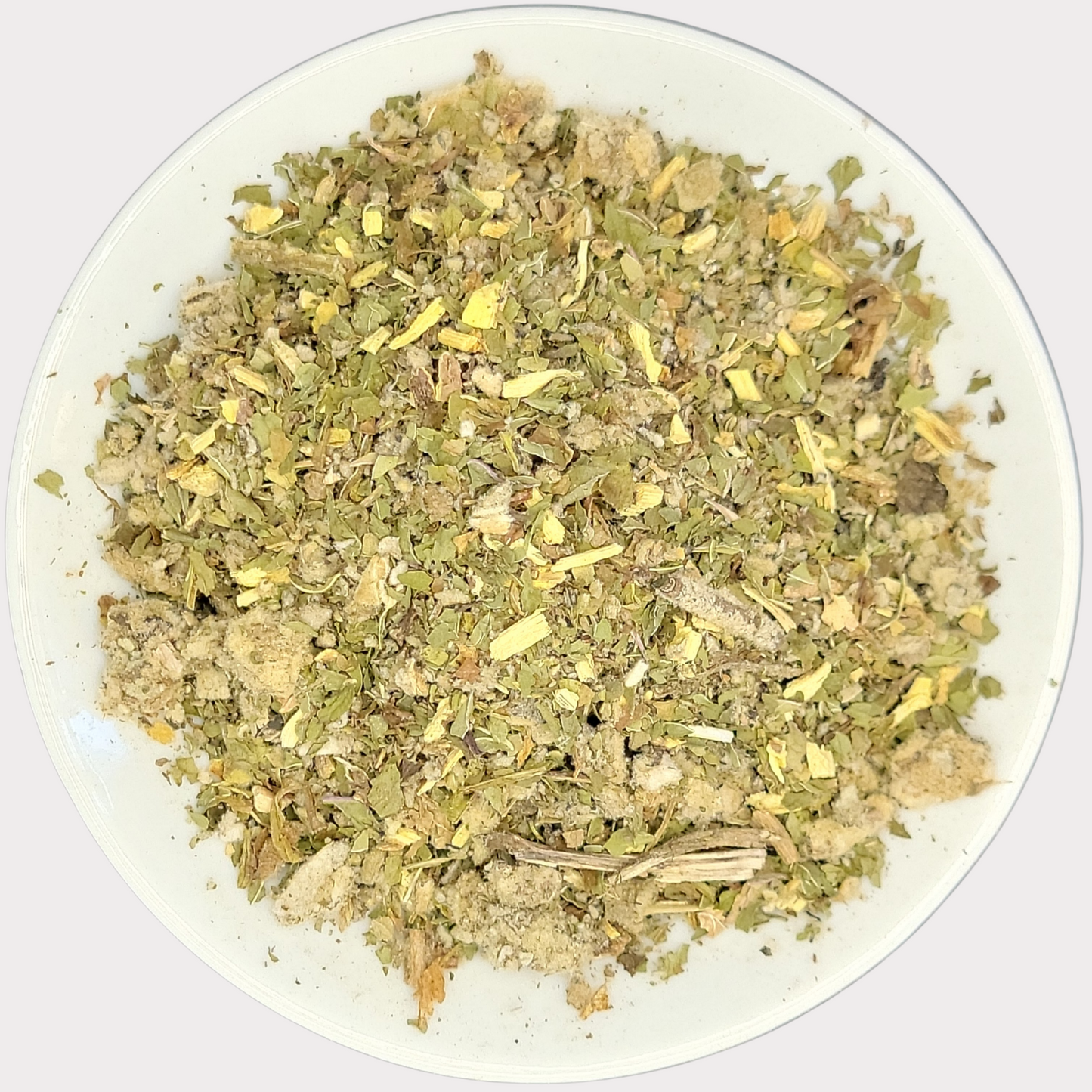 Take a Breath Herbal Tea