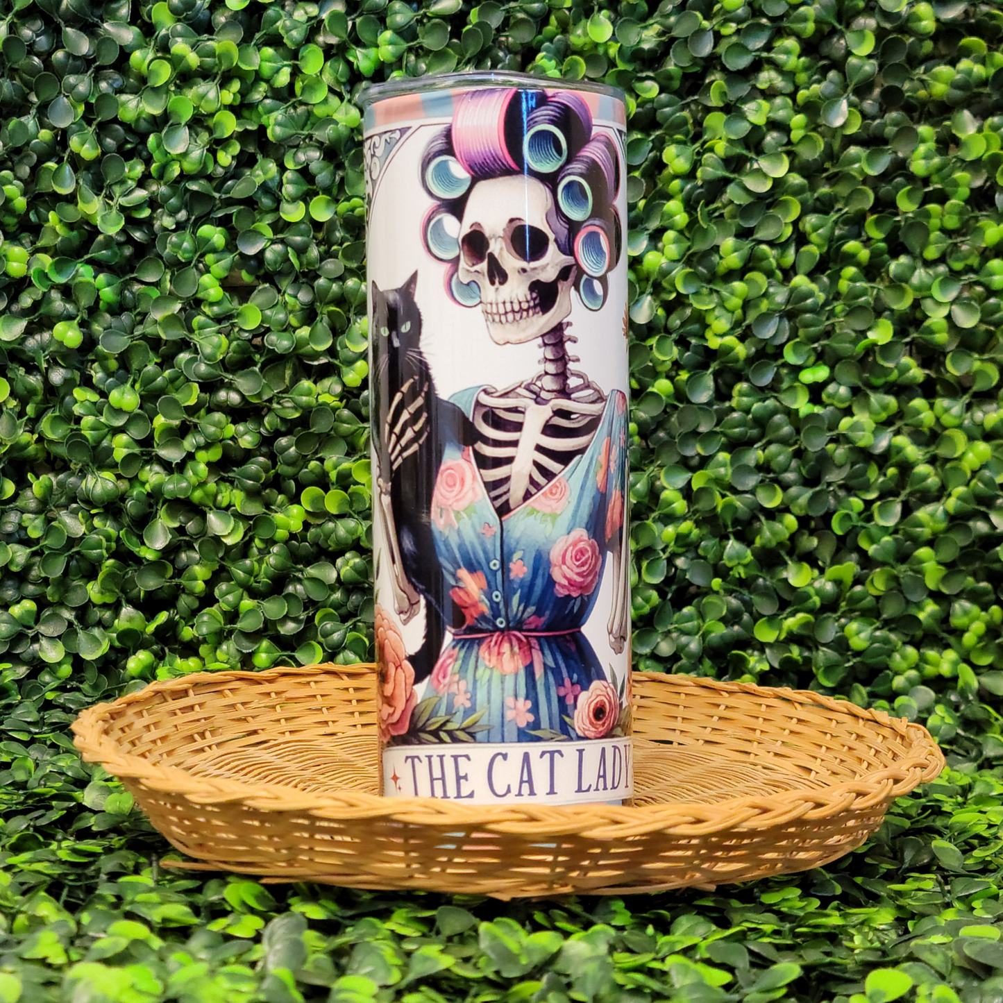 Tarot Tumblers
