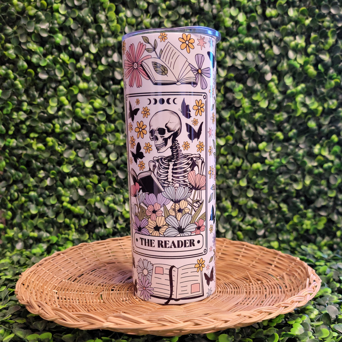 Tarot Tumblers