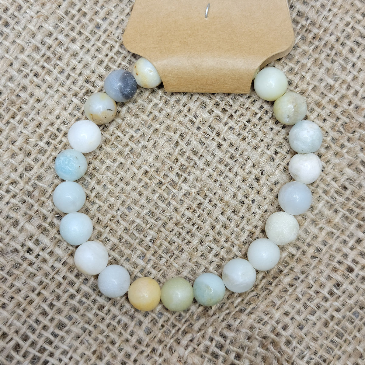 Amazonite Bracelet