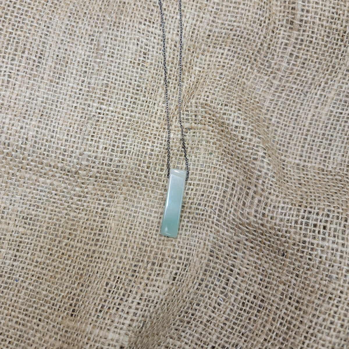 Aventurine Necklace
