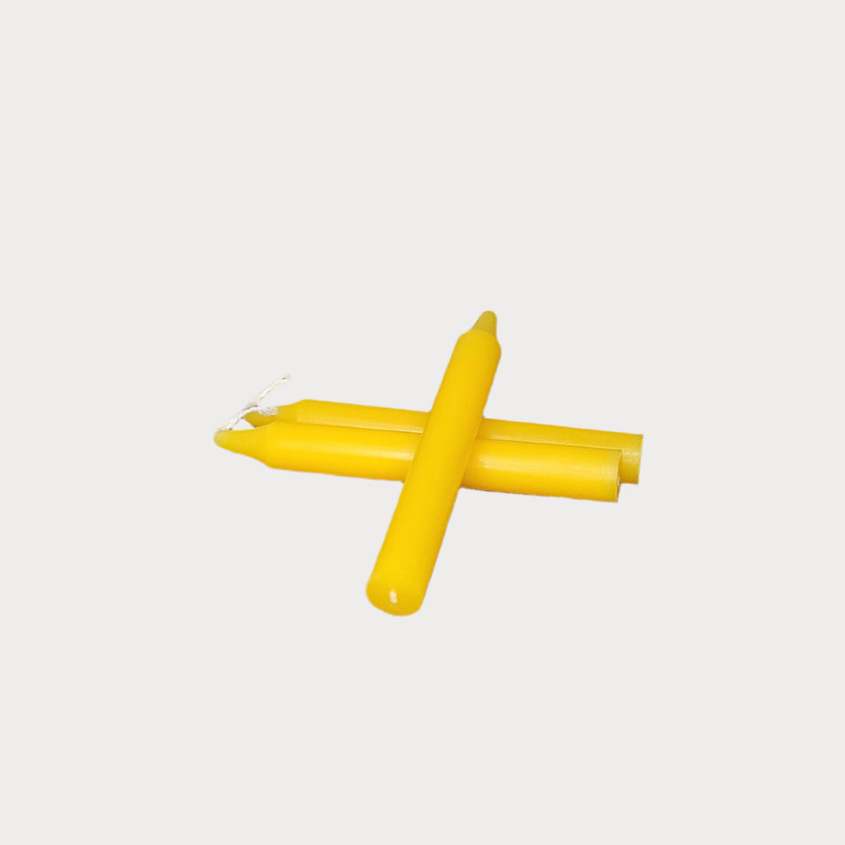 Chime Candles