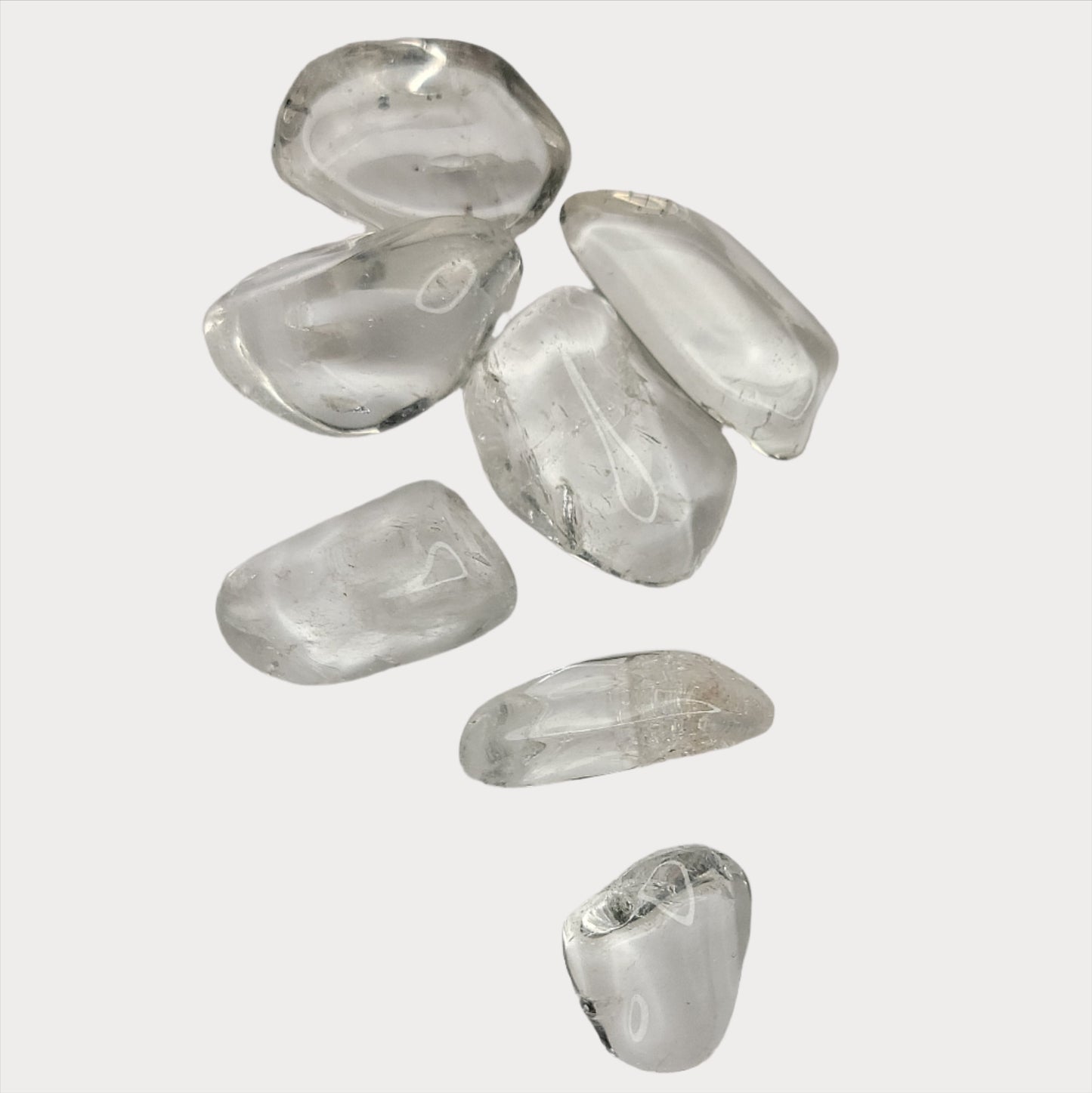 Clear Quartz