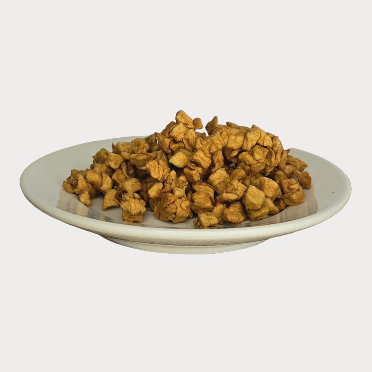 Dehydrated Diced Apple