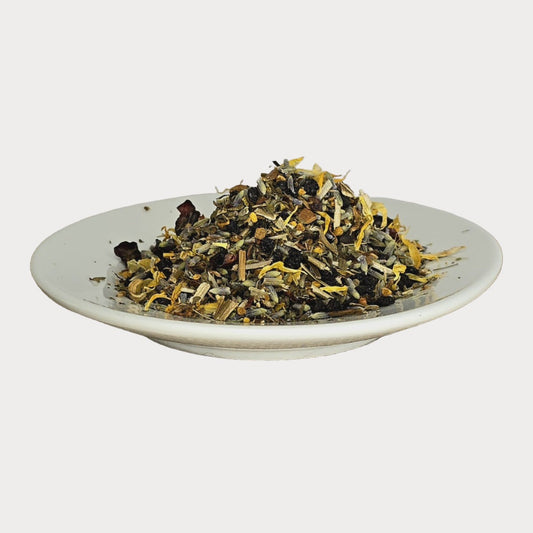 Father Winter's Immune Boost Herbal Tea