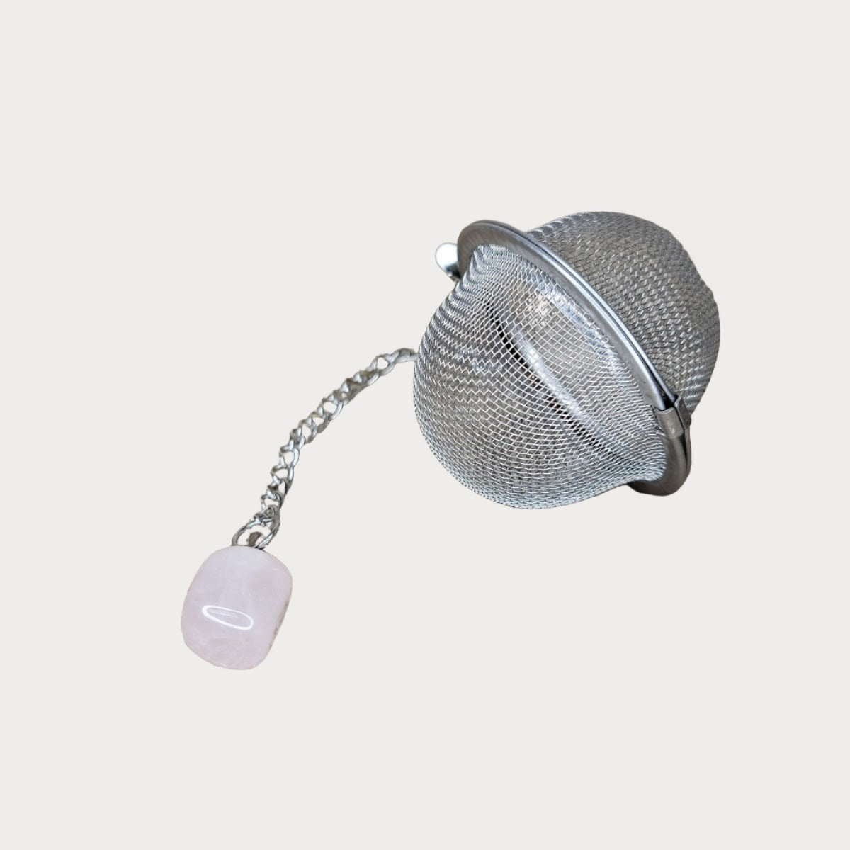 Gemstone Tea Infuser Ball