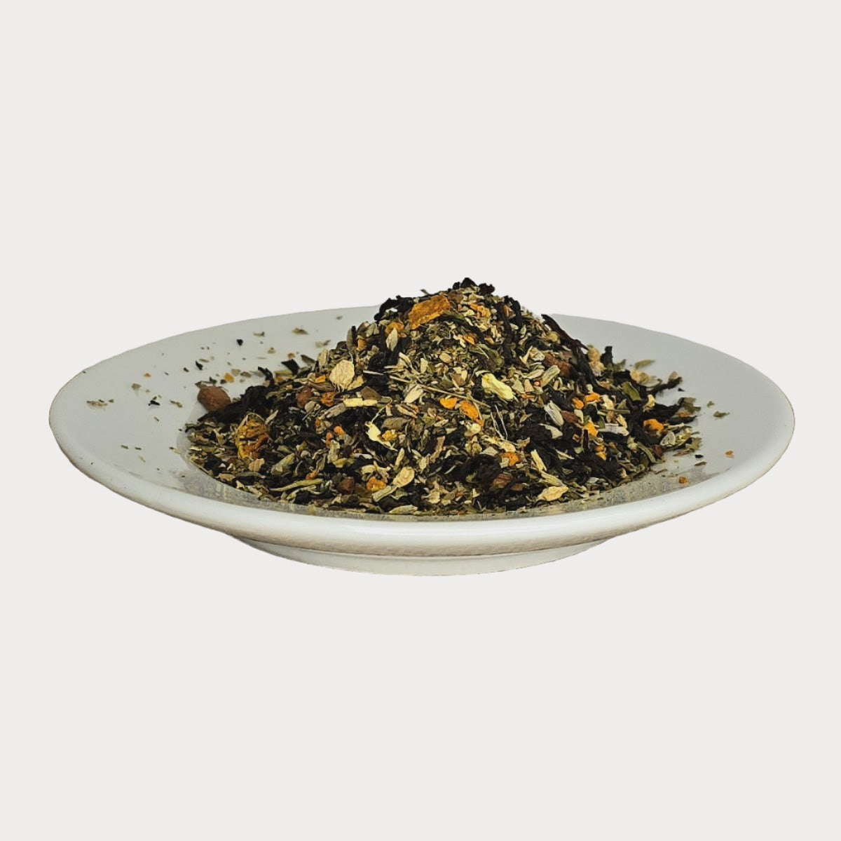 Inflammation Black Tea