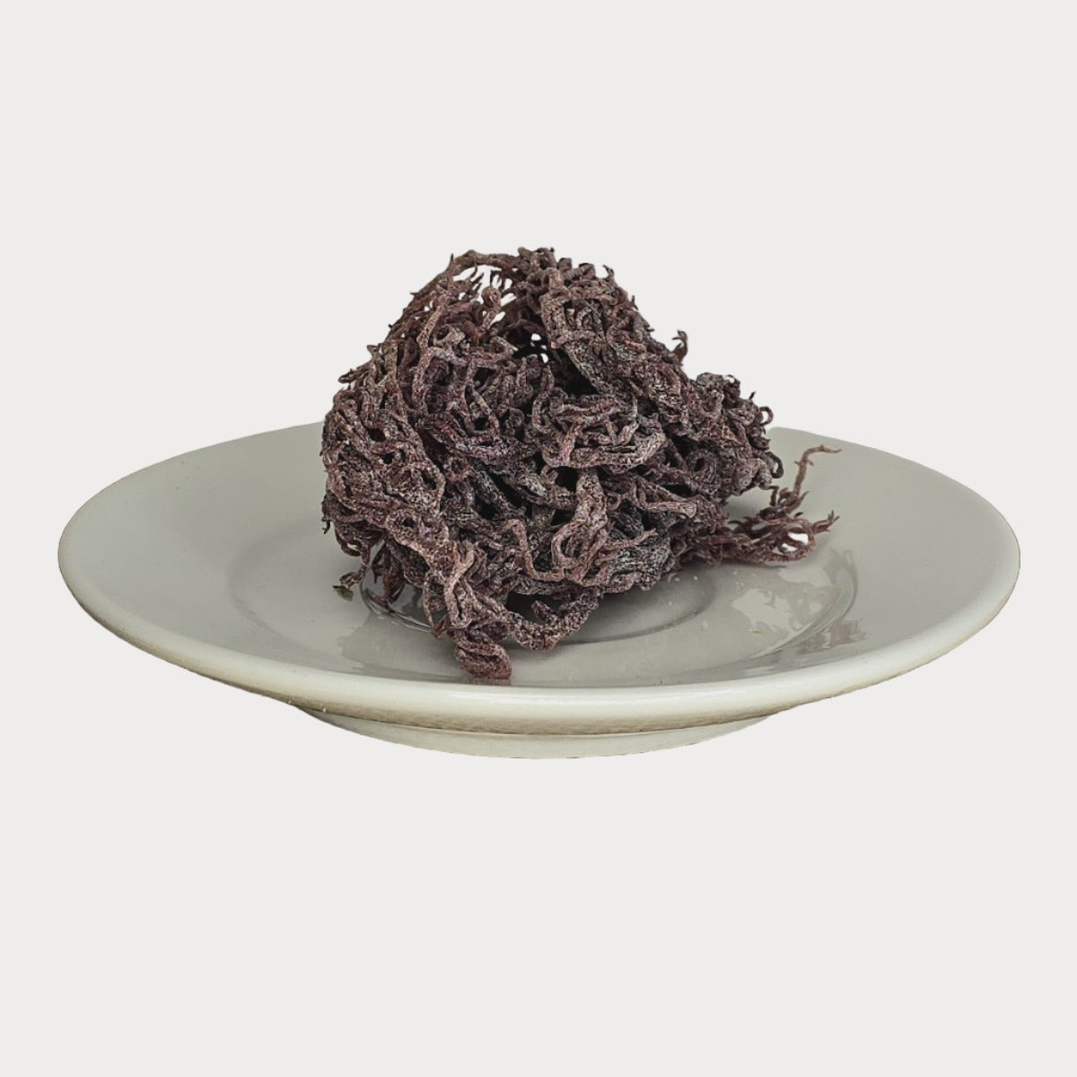 Irish Sea Moss - Purple