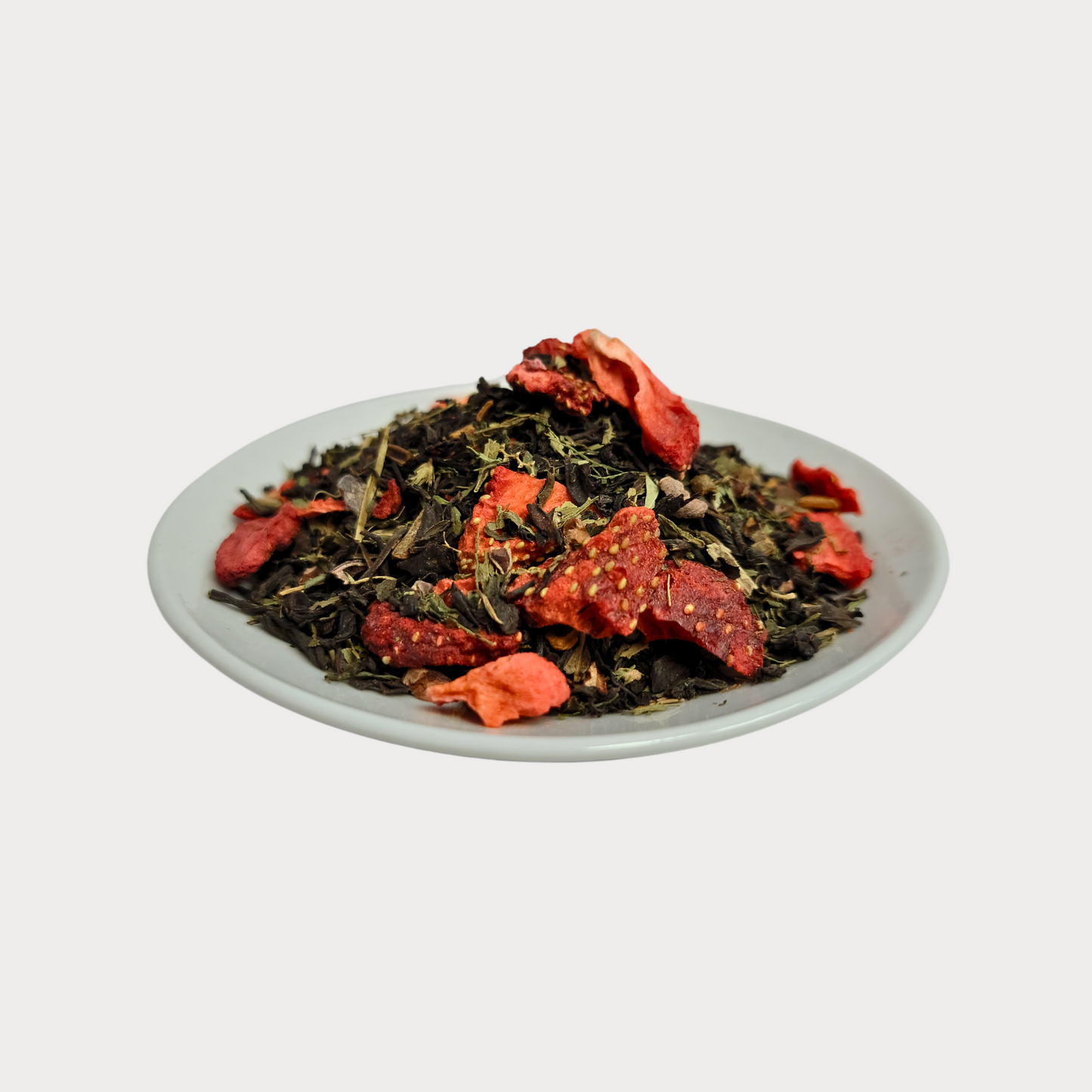 Just Desserts Black Tea