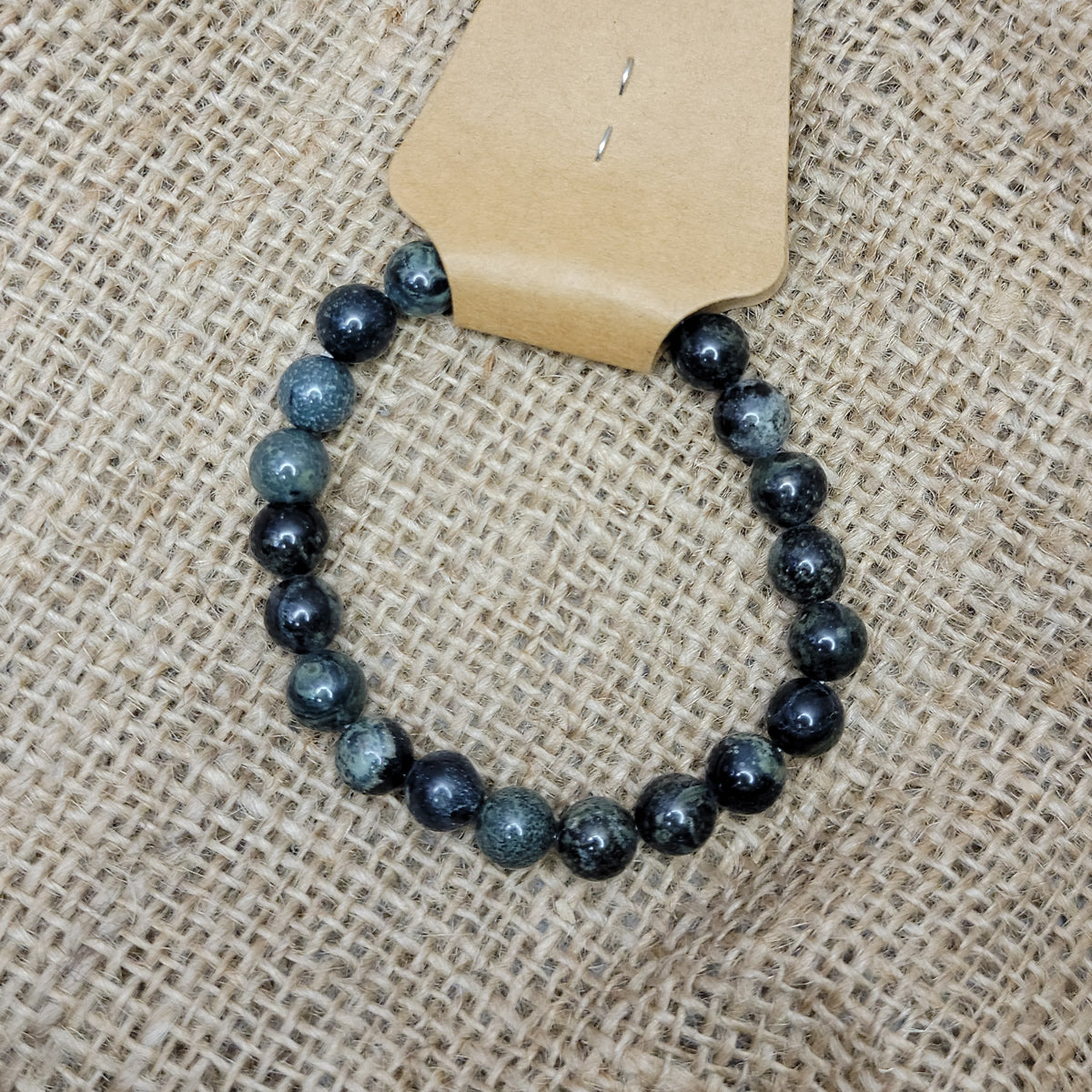 Kambaba Jasper Bracelet
