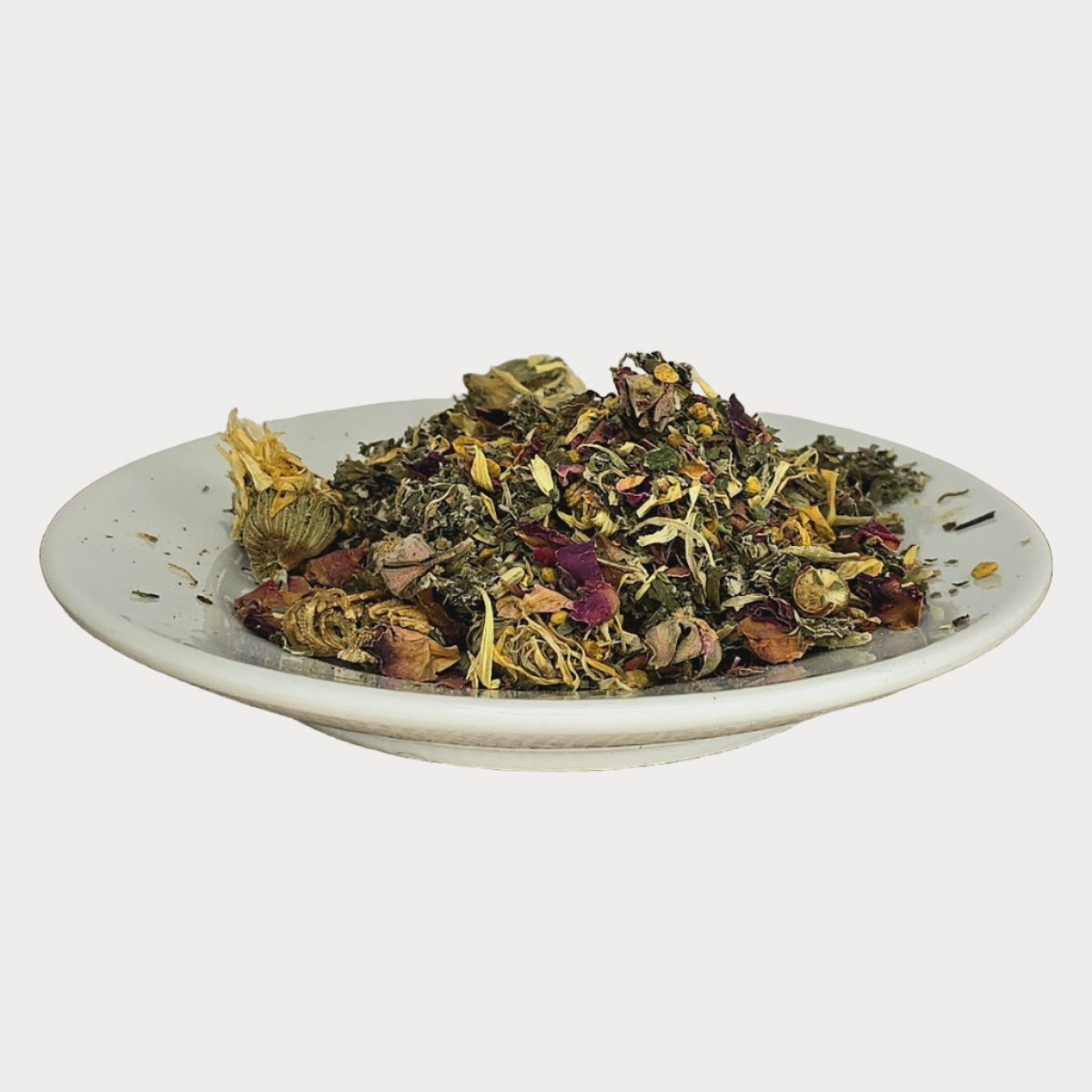 Maidens Cramp Ease Herbal Tea