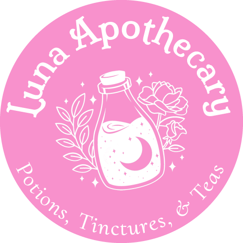Luna Apothecary