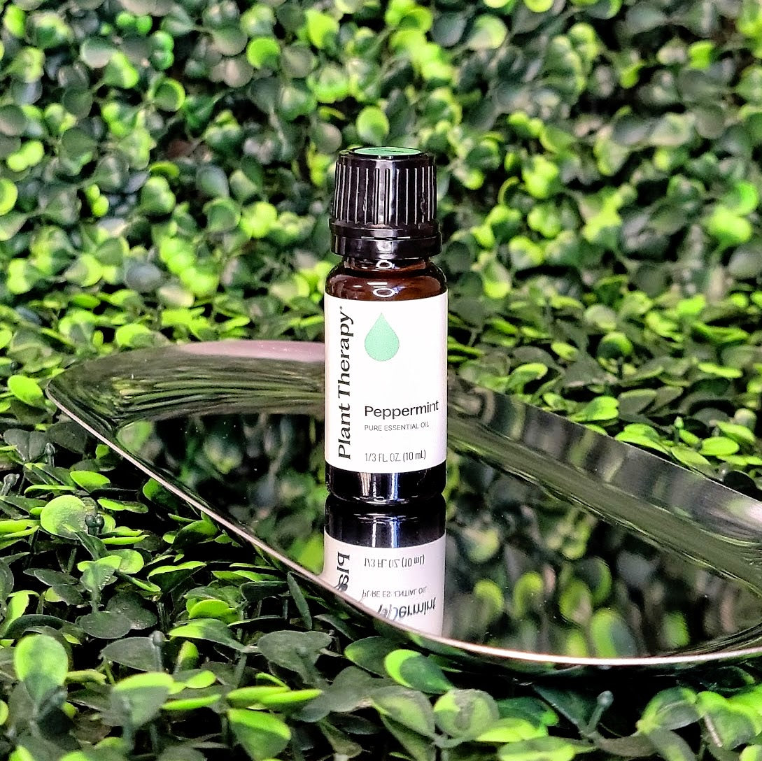 Peppermint Essential Oil