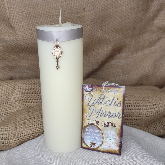 Pillar Candles