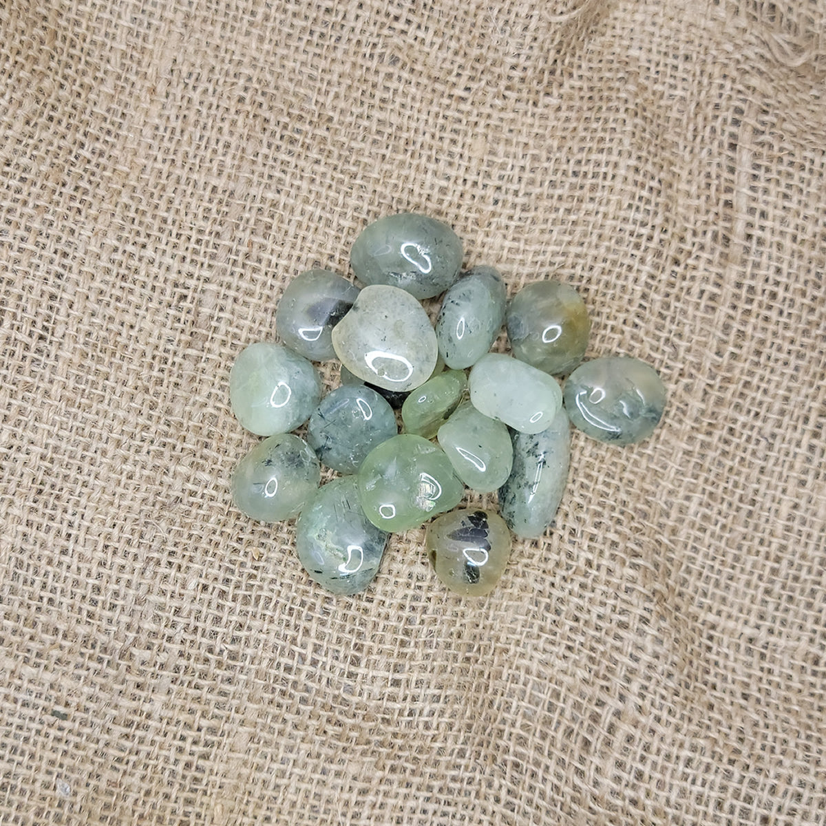 Prehnite