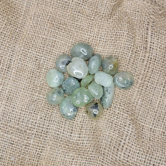 Prehnite