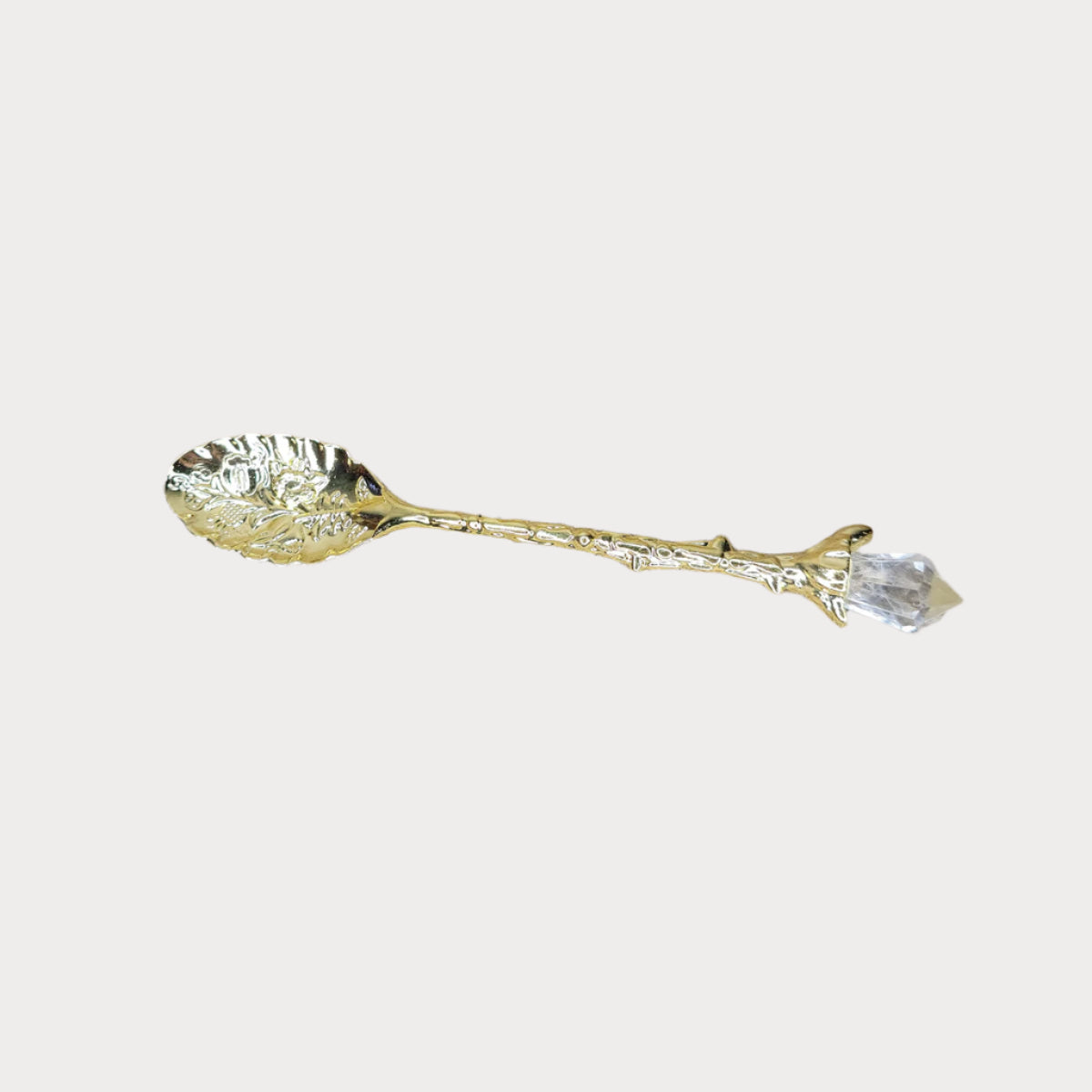 Ritual Teaspoons