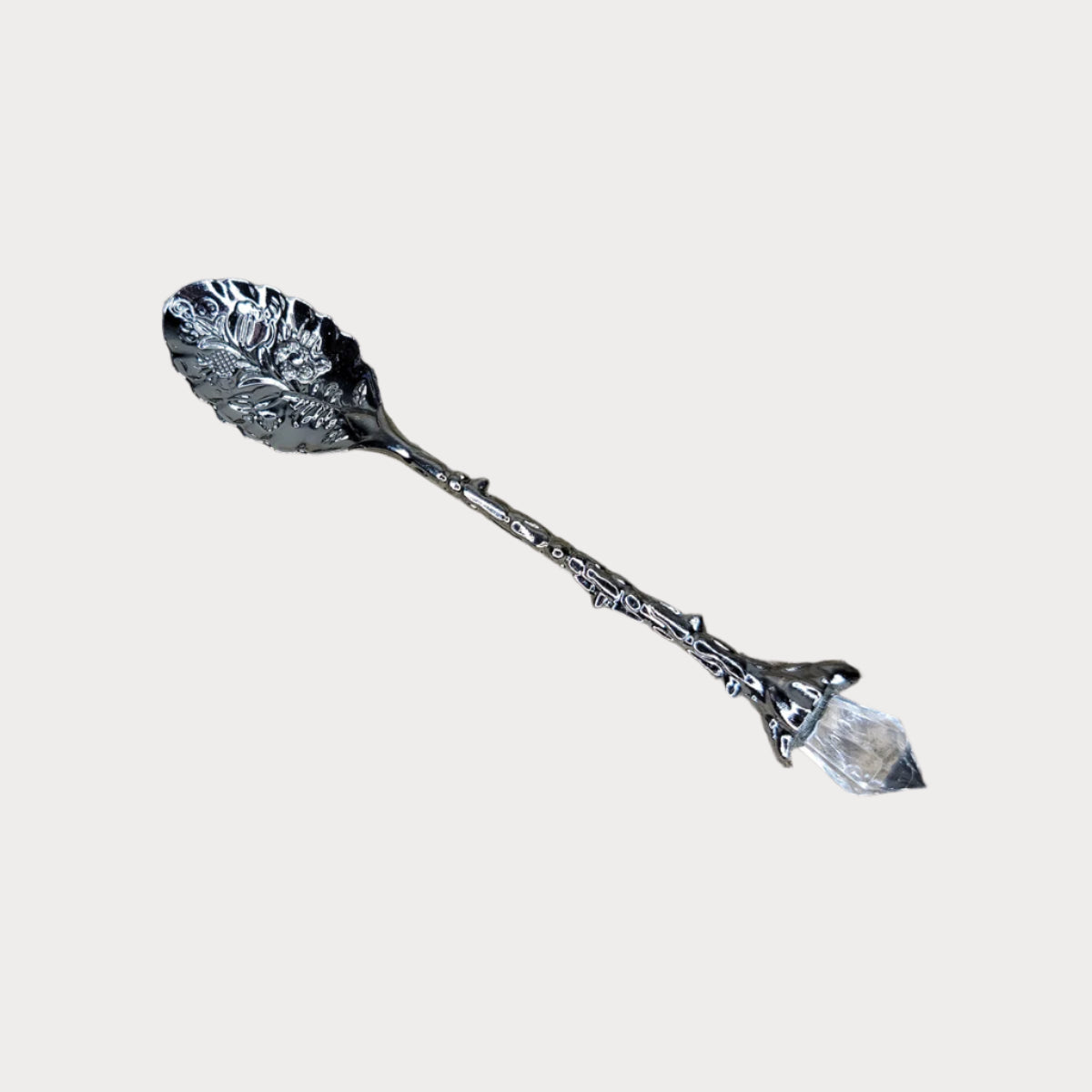 Ritual Teaspoons