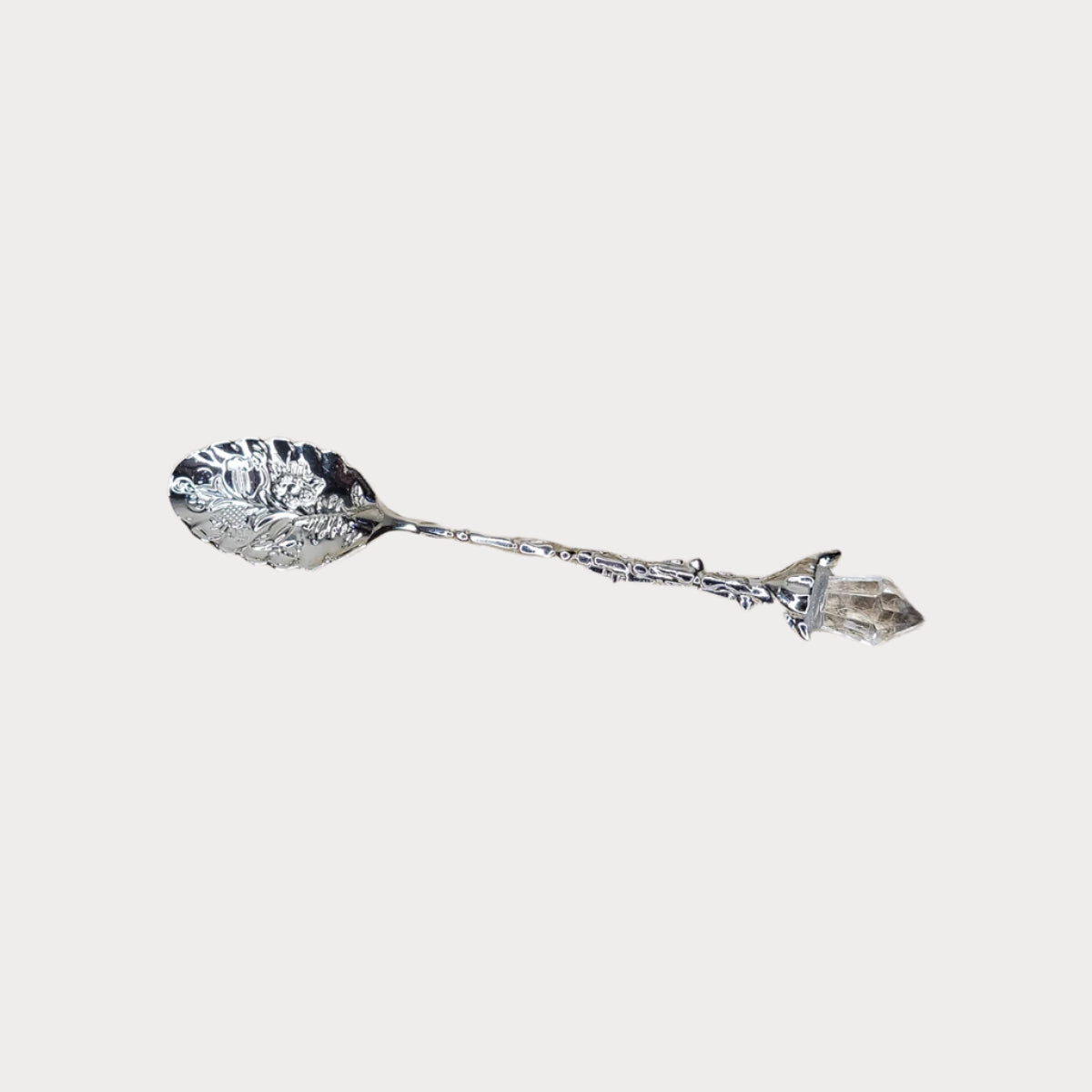 Ritual Teaspoons