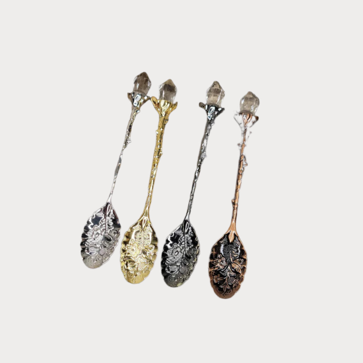 Ritual Teaspoons