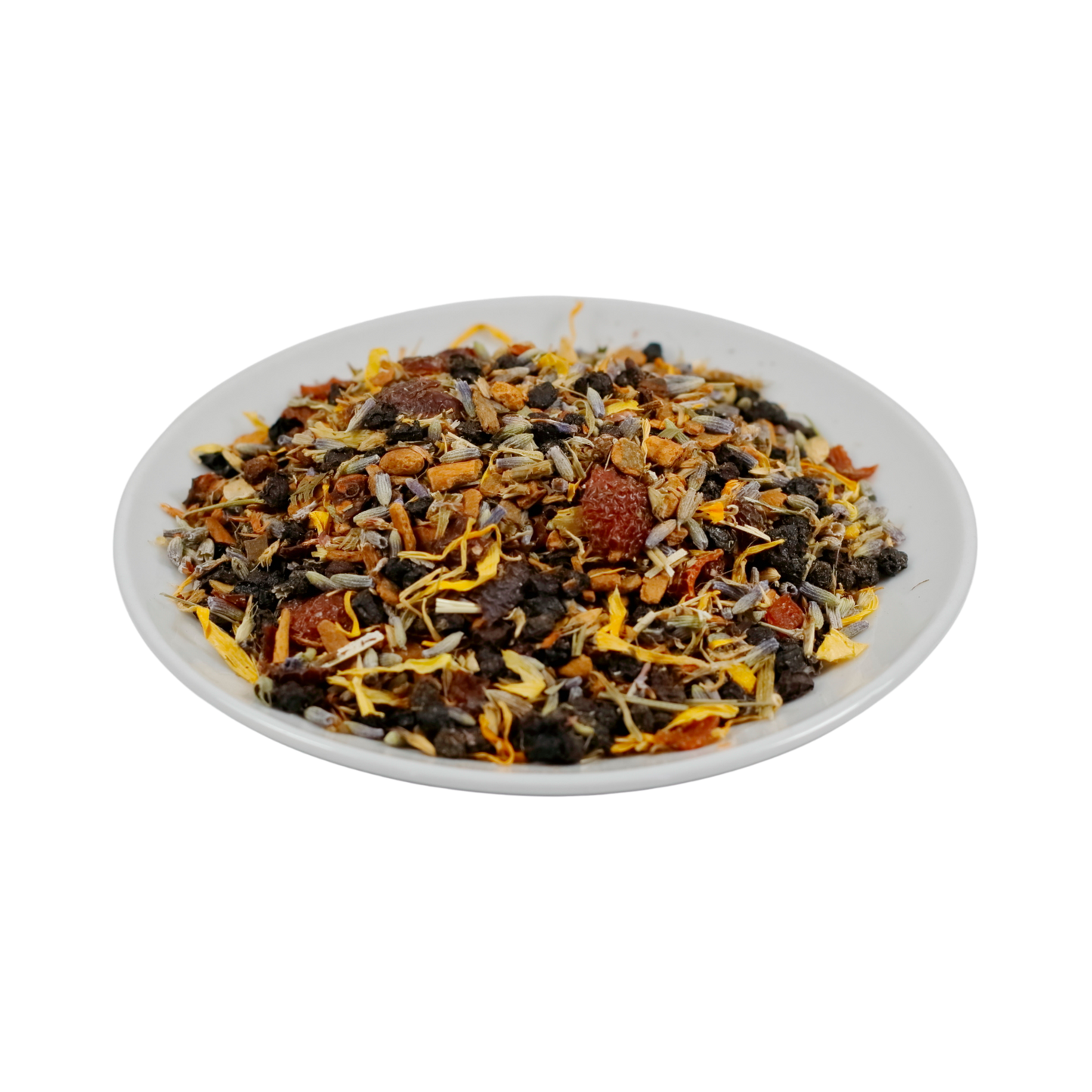 Eir's Immunity Boost