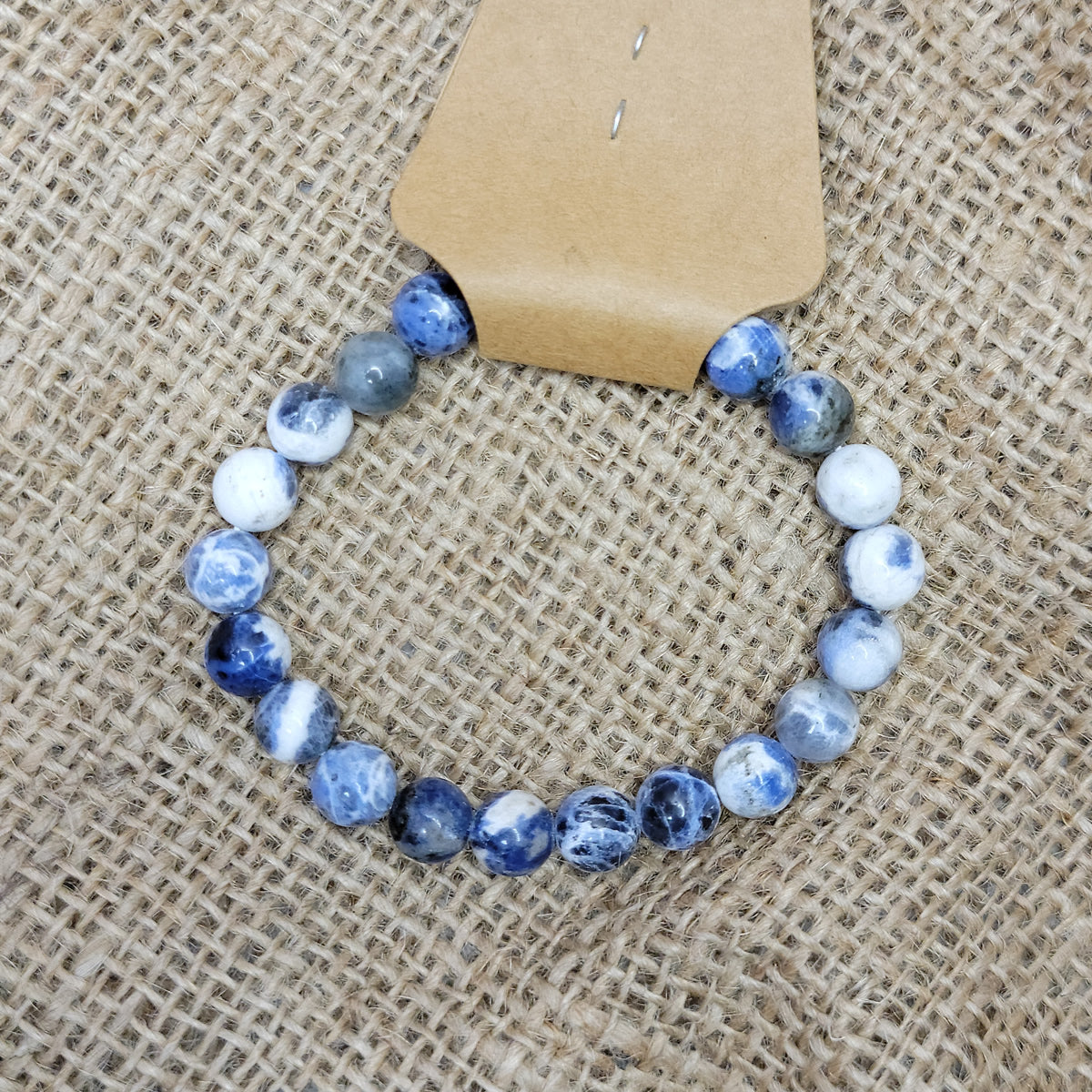 Sodalite Bracelet