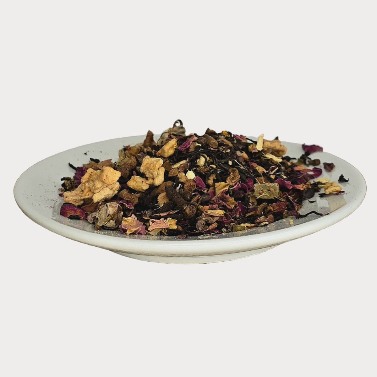 Spicy Autumn Nights Black Tea