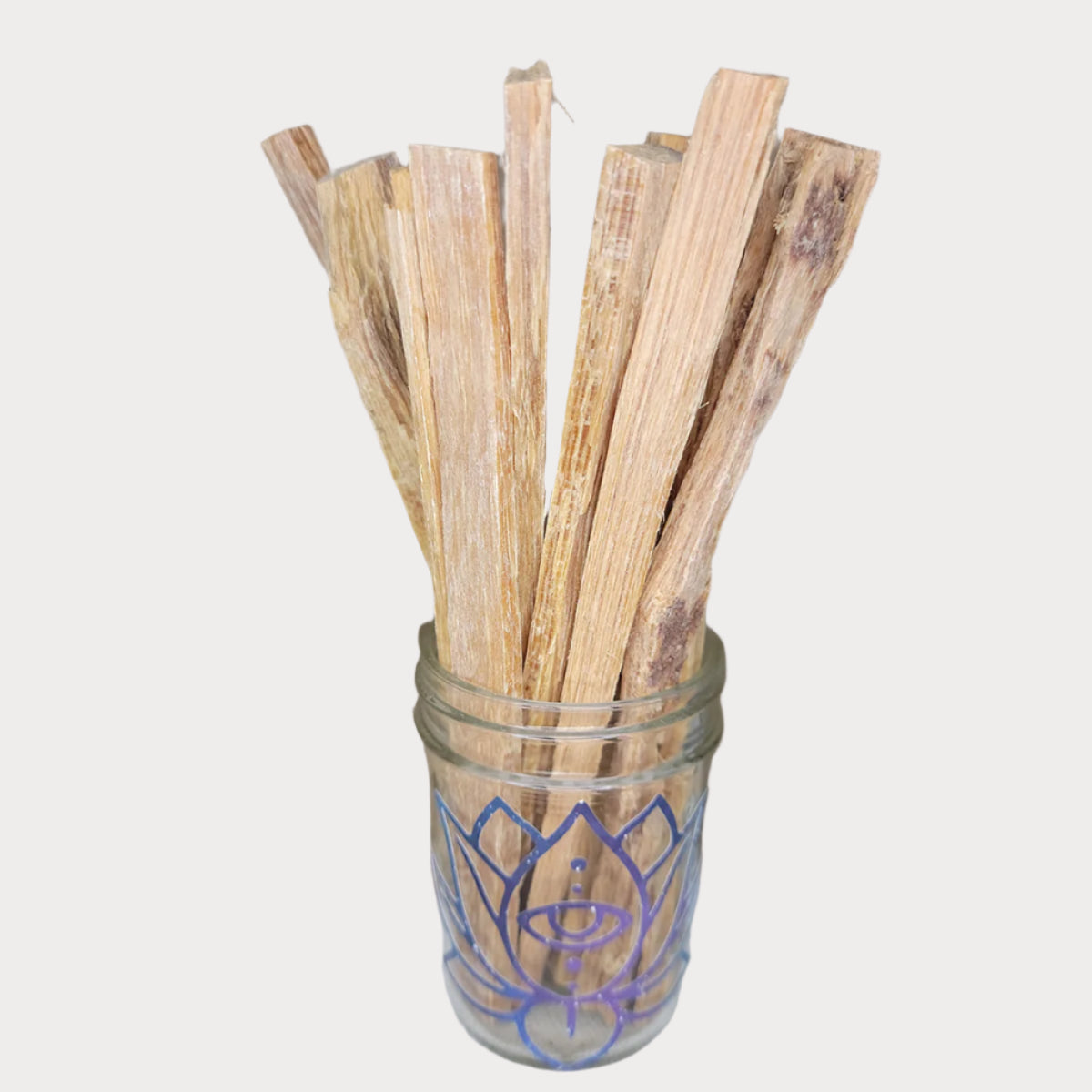 Tjarved Sticks