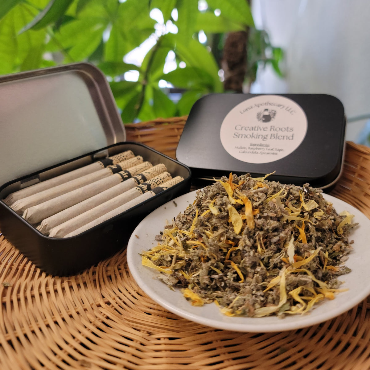 Creative Roots Candy Creative Roots – Luna Apothecary