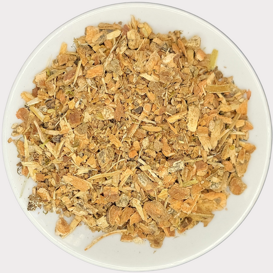 Cramp Bark