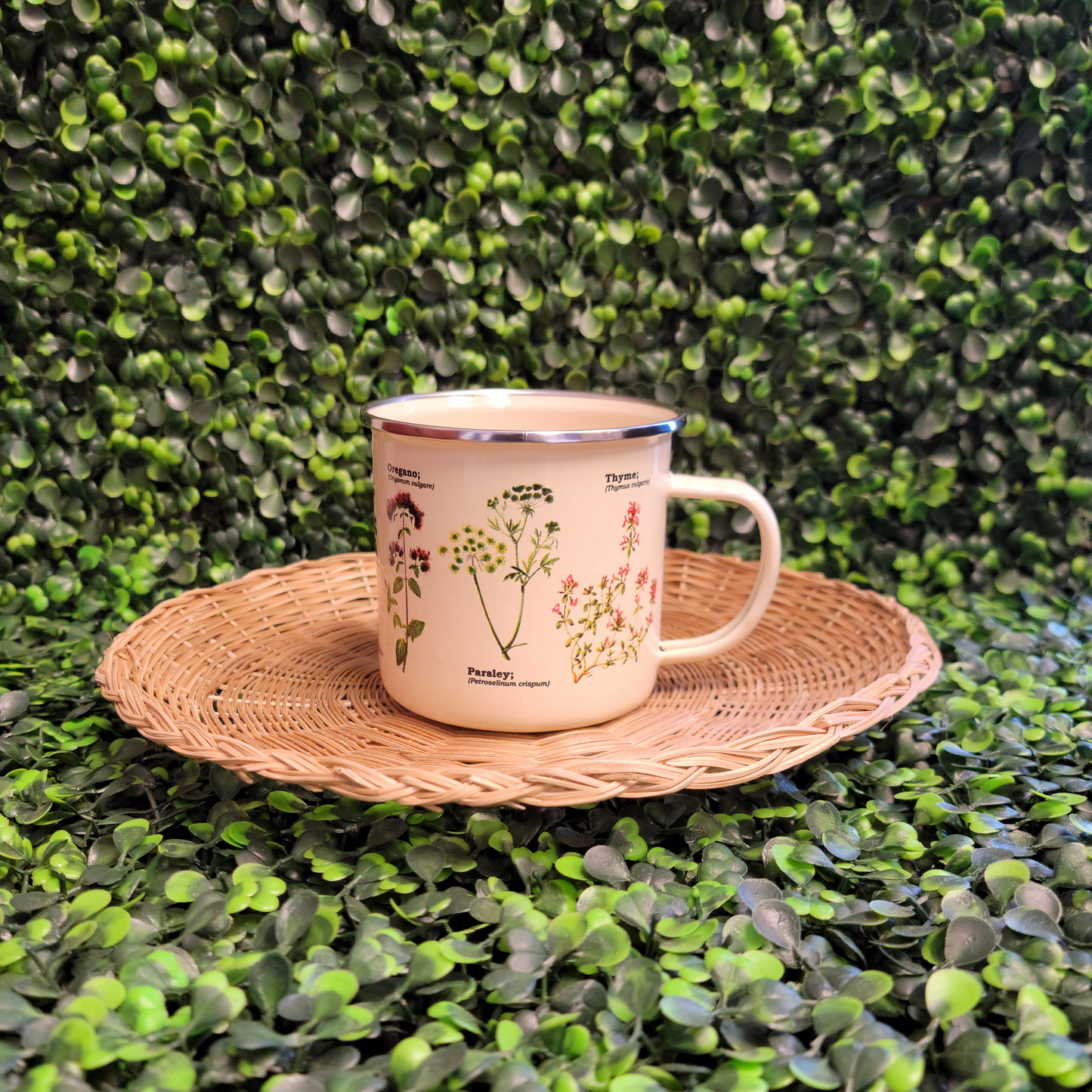 Herbalism Mug