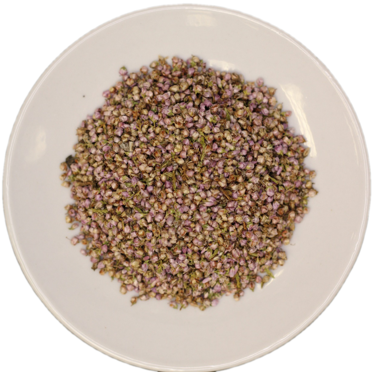 Heather Tips