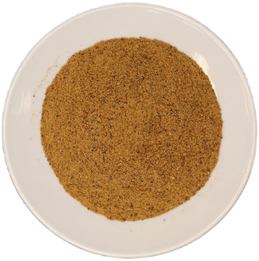 Nutmeg (Ground)