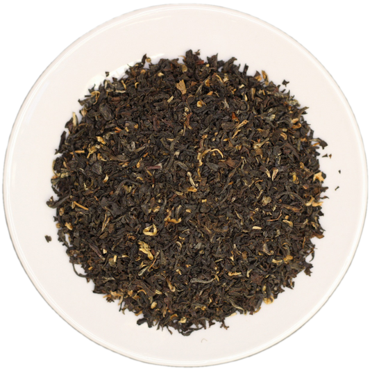 Black Tea (Assam)