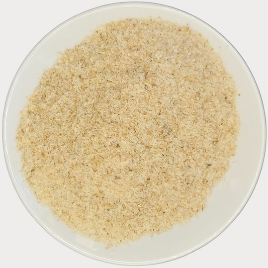 Psyllium Husks