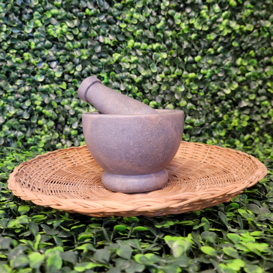 Mortar and Pestles
