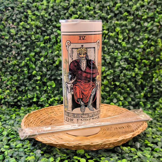 Tarot Tumblers