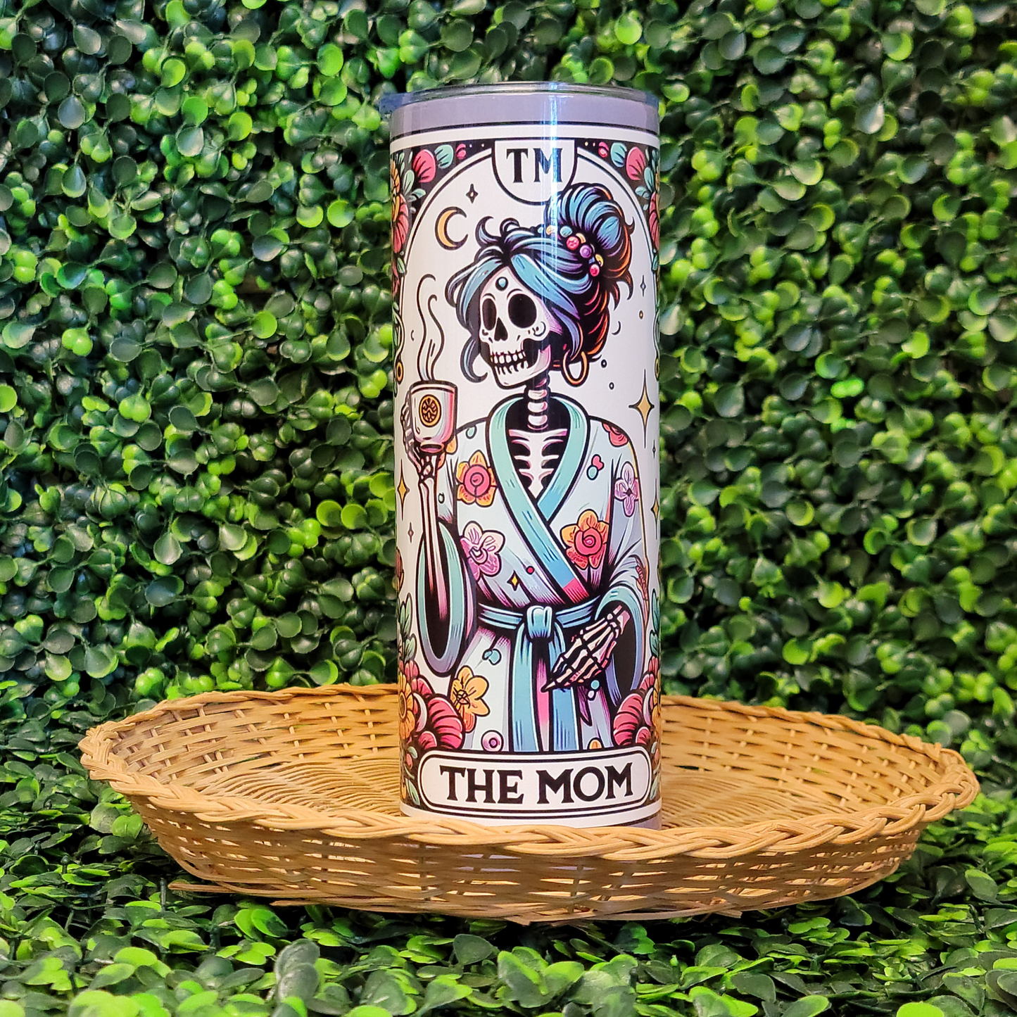 Tarot Tumblers