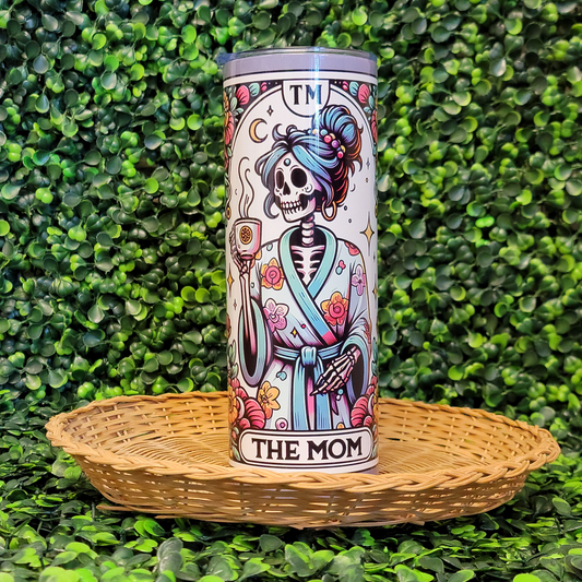 Tarot Tumblers
