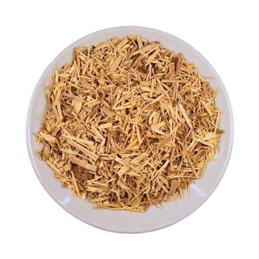 Eleuthero Root