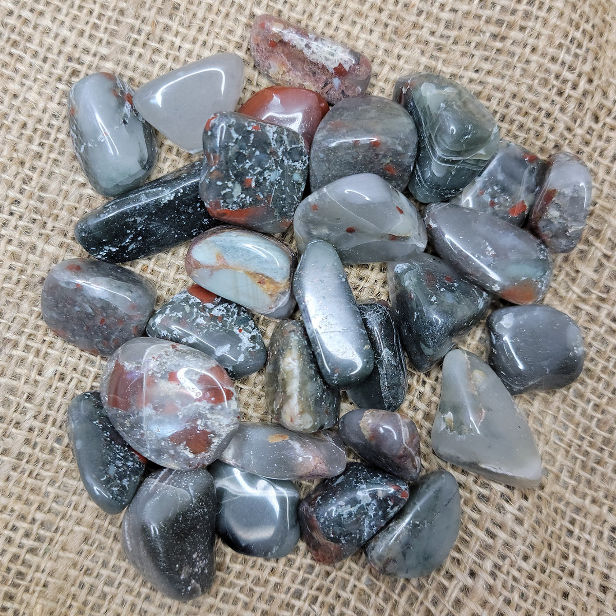 African Bloodstone