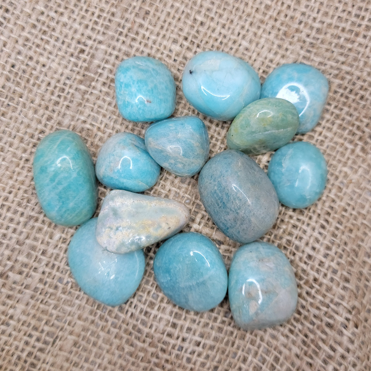 Amazonite