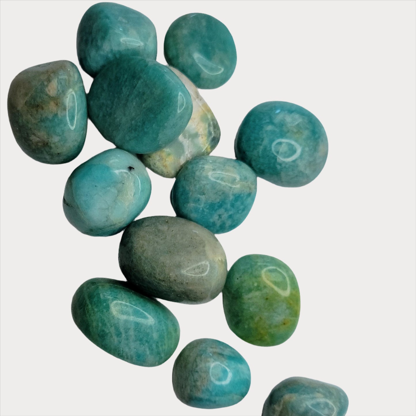 Amazonite