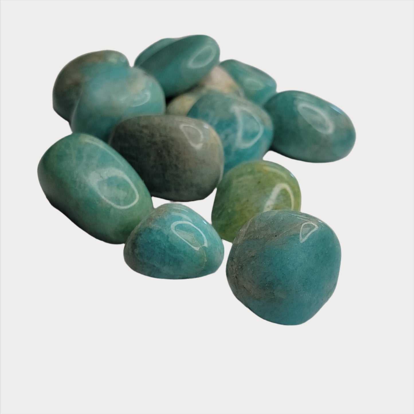 Amazonite