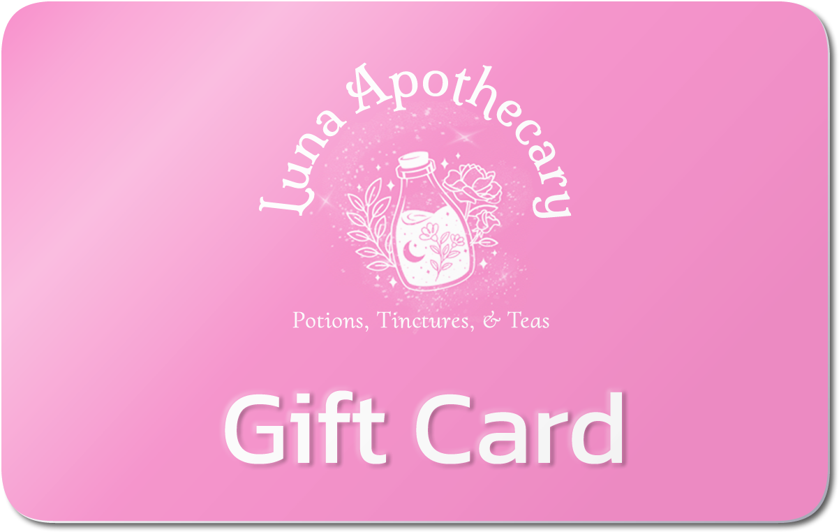 Luna Gift Card