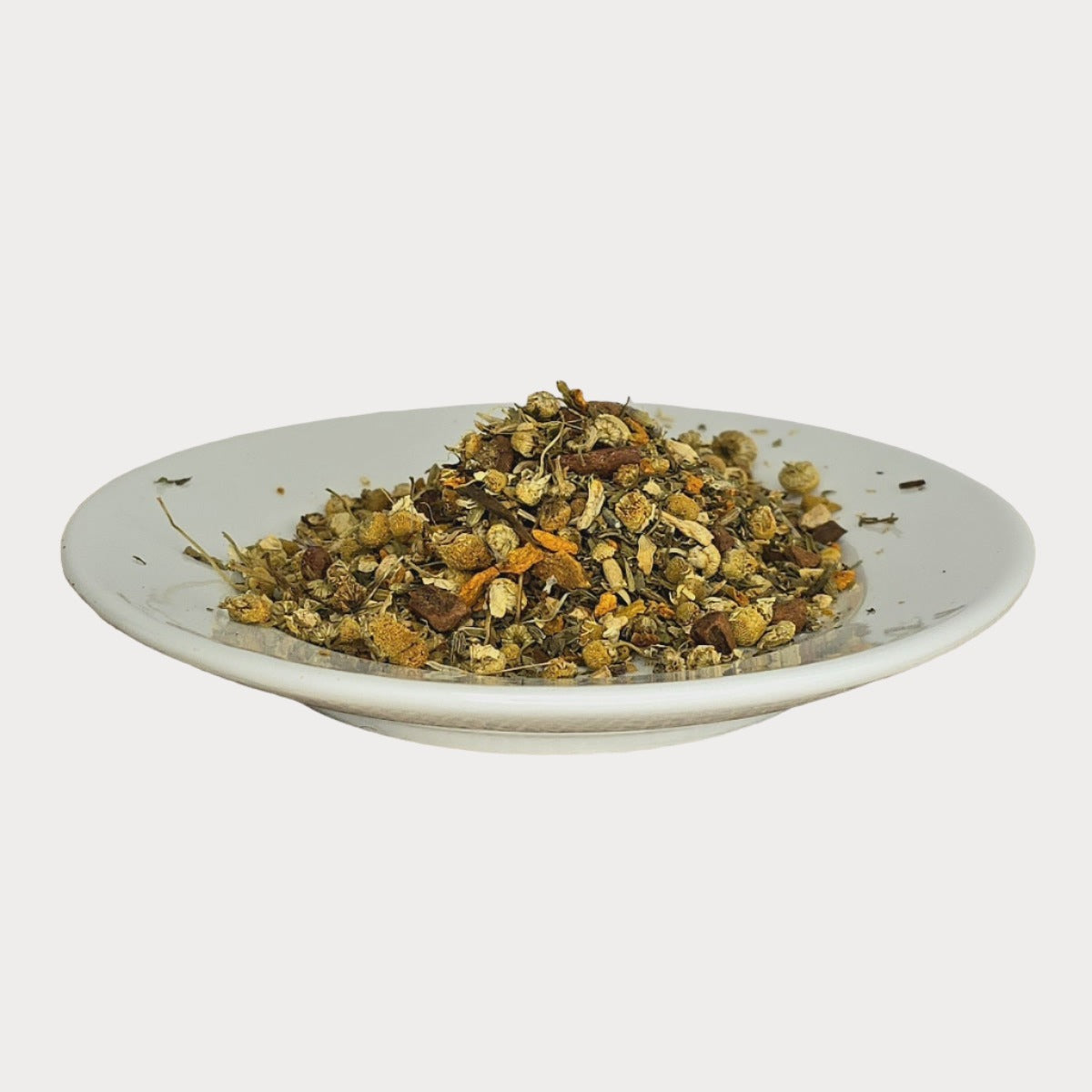 Inflammation Herbal Tea