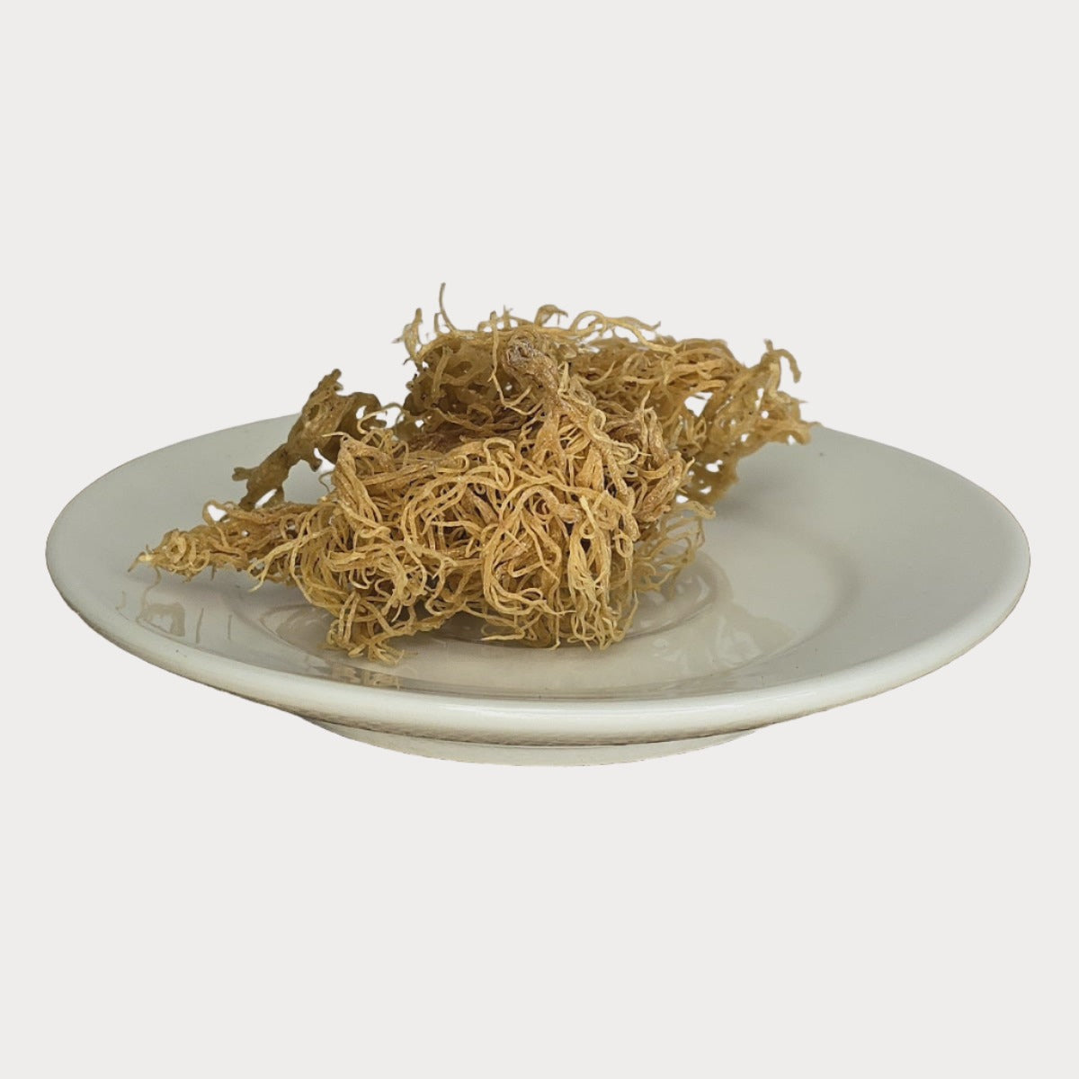 Irish Sea Moss - Gold