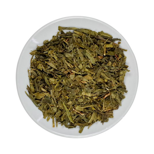 Green Tea (Sencha)